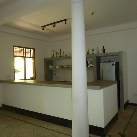 Villa Unawatuna Exteriör bild