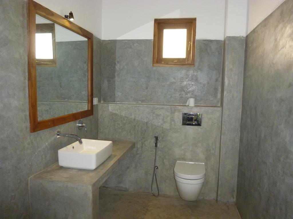 Villa Unawatuna Exteriör bild