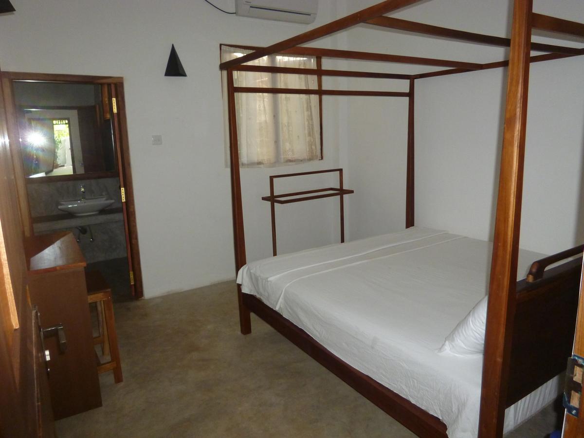 Villa Unawatuna Rum bild
